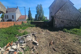 achat terrain douy-la-ramee 77139