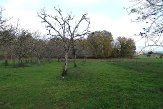 achat terrain douzillac 24190