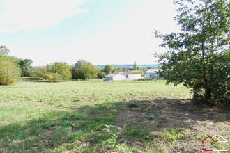 achat terrain douzillac 24190