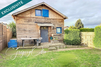 achat terrain dozule 14430