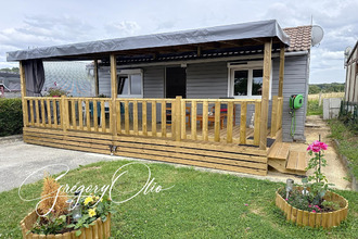 achat terrain dozule 14430