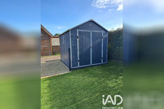 achat terrain dozule 14430