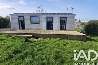 achat terrain dozule 14430