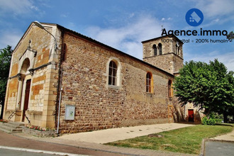 achat terrain drace 69220