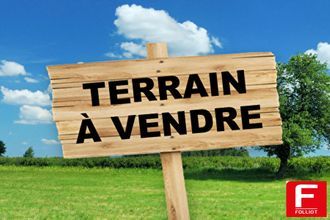 achat terrain dragey-ronthon 50530