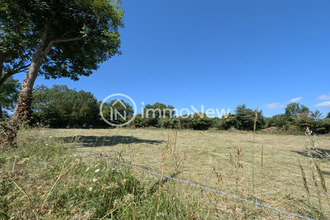 achat terrain dragey-ronthon 50530