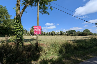 achat terrain dragey-ronthon 50530