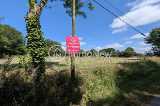 achat terrain dragey-ronthon 50530