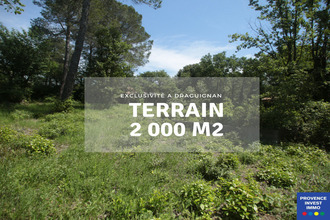 achat terrain draguignan 83300