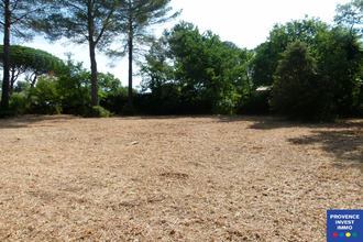 achat terrain draguignan 83300