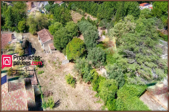 achat terrain draguignan 83300