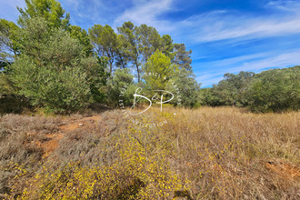 achat terrain draguignan 83300