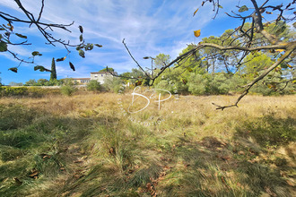 achat terrain draguignan 83300