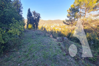 achat terrain draguignan 83300