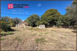 achat terrain draguignan 83300