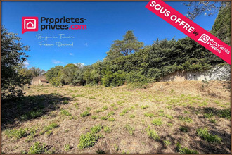 achat terrain draguignan 83300