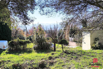 achat terrain draguignan 83300