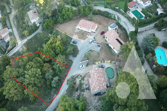 achat terrain draguignan 83300