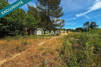 achat terrain draguignan 83300