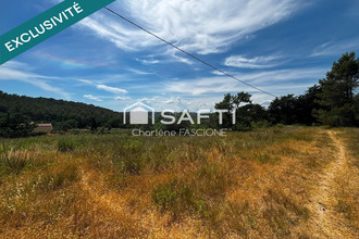 achat terrain draguignan 83300