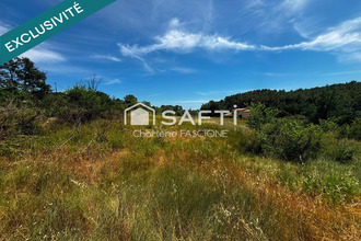achat terrain draguignan 83300