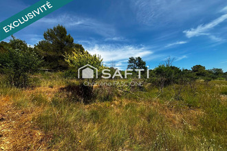 achat terrain draguignan 83300