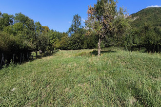achat terrain draillant 74550