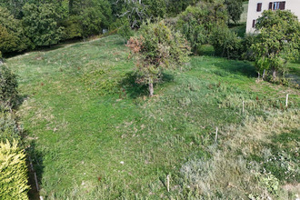 achat terrain draillant 74550
