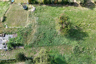 achat terrain draillant 74550