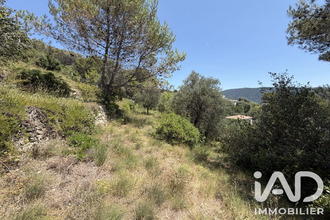 achat terrain drap 06340