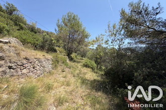 achat terrain drap 06340