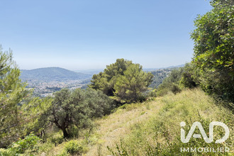 achat terrain drap 06340