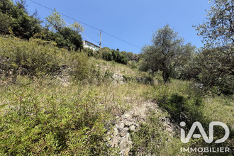 achat terrain drap 06340
