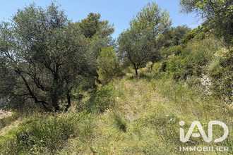 achat terrain drap 06340