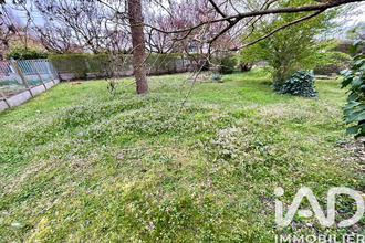 achat terrain draveil 91210