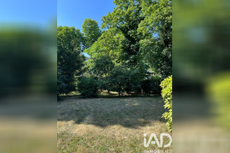 achat terrain draveil 91210