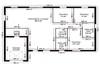 achat terrain dreffeac 44530