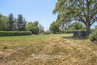 achat terrain dreffeac 44530