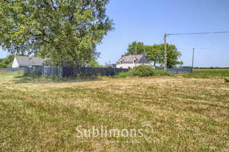 achat terrain dreffeac 44530