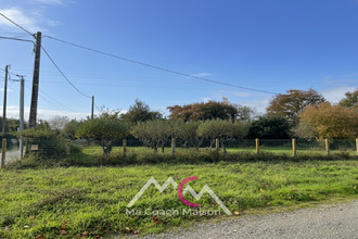 achat terrain dreffeac 44530