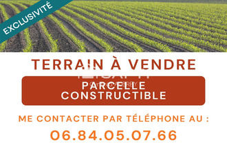 achat terrain dreffeac 44530