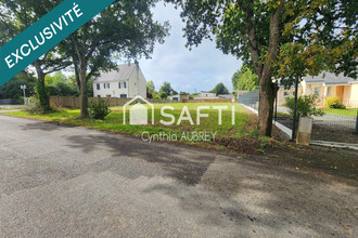 achat terrain dreffeac 44530