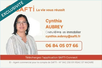 achat terrain dreffeac 44530