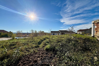 achat terrain dremil-lafage 31280