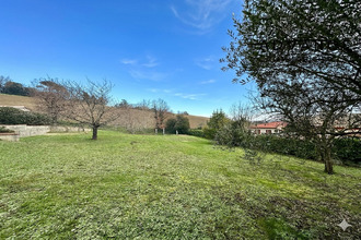 achat terrain dremil-lafage 31280