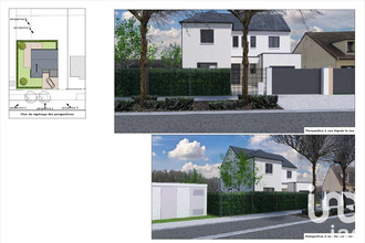 achat terrain dreux 28100