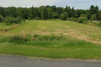 achat terrain drevant 18200