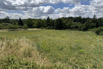 achat terrain drevant 18200