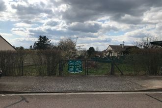 achat terrain drocourt 78440