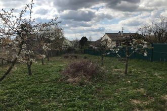 achat terrain drocourt 78440